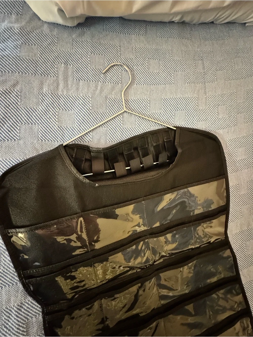 N/A slim hanging